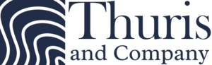 Thuris and Company logo